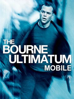 game pic for The Bourne Ultimatum
